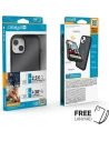 Hurtownia GSM - Etui Catalyst Influence Apple iPhone 13 mini czarne - CAT097BLK - {ean13} - Hurt