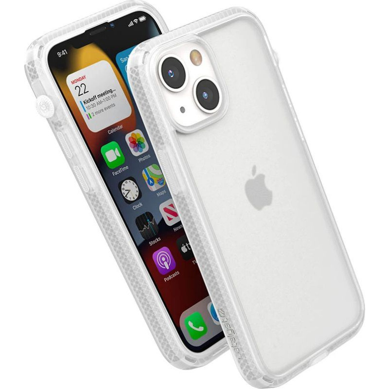 Hurtownia Catalyst - 4897041801897 - CAT098CL - Etui Catalyst Influence Apple iPhone 13 mini transparentne - B2B homescreen