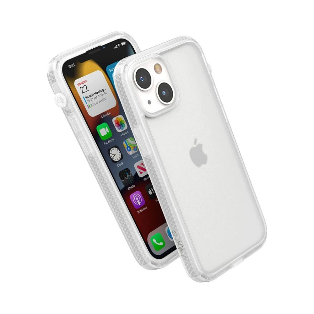 Hurtownia GSM - Etui Catalyst Influence Apple iPhone 13 mini transparentne - CAT098CL - {ean13} - Hurt