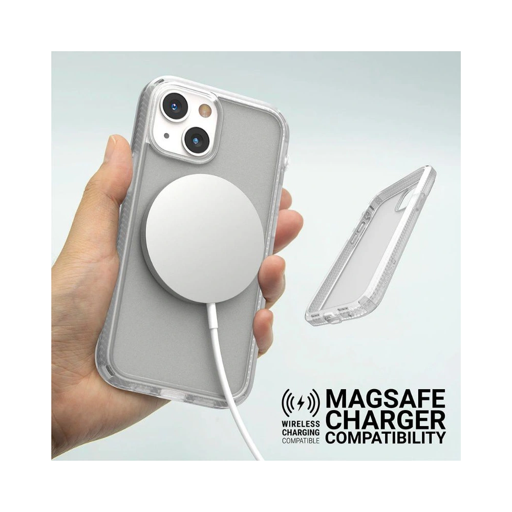Hurtownia GSM - Etui Catalyst Influence Apple iPhone 13 mini transparentne - CAT098CL - {ean13} - Hurt