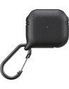Etui Catalyst Waterproof Vibe Apple AirPods 3 czarne