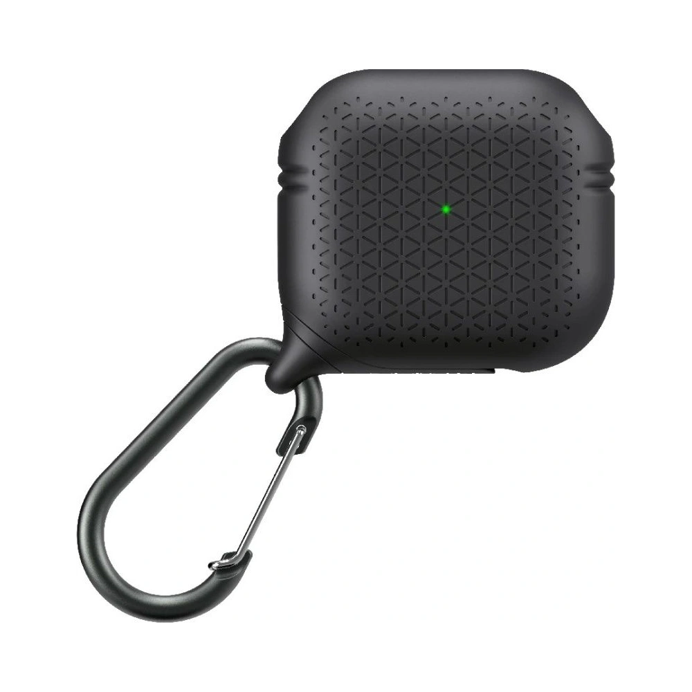 Hurtownia GSM - Etui Catalyst Waterproof Vibe Apple AirPods 3 černé - CAT099BLK - {ean13} - Hurt