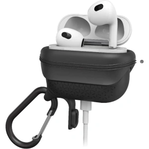 Hurtownia GSM - Case Catalyst Waterproof Vibe Apple AirPods 3 schwarz - CAT099BLK - {ean13} - Hurt