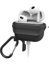 Hurtownia GSM - Etui Catalyst Waterproof Vibe Apple AirPods 3 czarne - CAT099BLK - {ean13} - Hurt