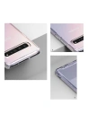 Hurtownia GSM - Etui Ringke Fusion Samsung Galaxy S10 5G Glitter Clear - RGK894GLT - {ean13} - Hurt