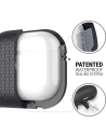 Hurtownia GSM - Etui Catalyst Waterproof Vibe Apple AirPods 3 czarne - CAT099BLK - {ean13} - Hurt
