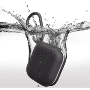 Hurtownia GSM - Case Catalyst Waterproof Vibe Apple AirPods 3 schwarz - CAT099BLK - {ean13} - Hurt