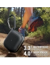 Hurtownia GSM - Etui Catalyst Waterproof Vibe Apple AirPods 3 černé - CAT099BLK - {ean13} - Hurt