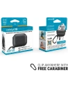 Hurtownia GSM - Etui Catalyst Waterproof Vibe Apple AirPods 3 czarne - CAT099BLK - {ean13} - Hurt