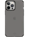 Etui ITSKINS Spectrum Clear Apple iPhone 13 Pro czarne
