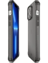 Hurtownia GSM - Etui ITSKINS Spectrum Clear Apple iPhone 13 Pro černé - ITS021BLK - {ean13} - Hurt