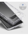 Hurtownia GSM - Etui Ringke Fusion Samsung Galaxy S10 5G Glitter Clear - RGK894GLT - {ean13} - Hurt