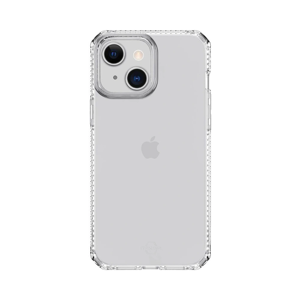 Hurtownia GSM - Etui ITSKINS Spectrum Clear Apple iPhone 13 mini průhledné - ITS019CL - {ean13} - Hurt