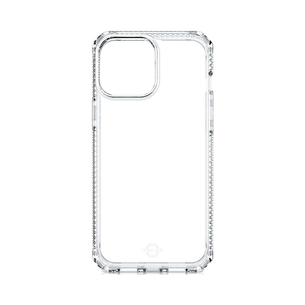 Hurtownia GSM - Etui ITSKINS Spectrum Clear Apple iPhone 13 mini průhledné - ITS019CL - {ean13} - Hurt