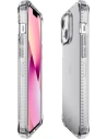 Wholesale ITSKINS Spectrum Clear Apple iPhone 13 mini clear - ITS019CL - {ean13} - Hurt