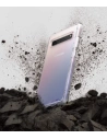 Hurtownia GSM - Etui Ringke Fusion Samsung Galaxy S10 5G Glitter Clear - RGK894GLT - {ean13} - Hurt