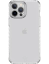 Etui ITSKINS Spectrum Clear Apple iPhone 13 Pro průhledné
