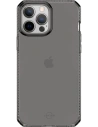 Case ITSKINS Spectrum Clear Apple iPhone 13 Pro Max schwarz