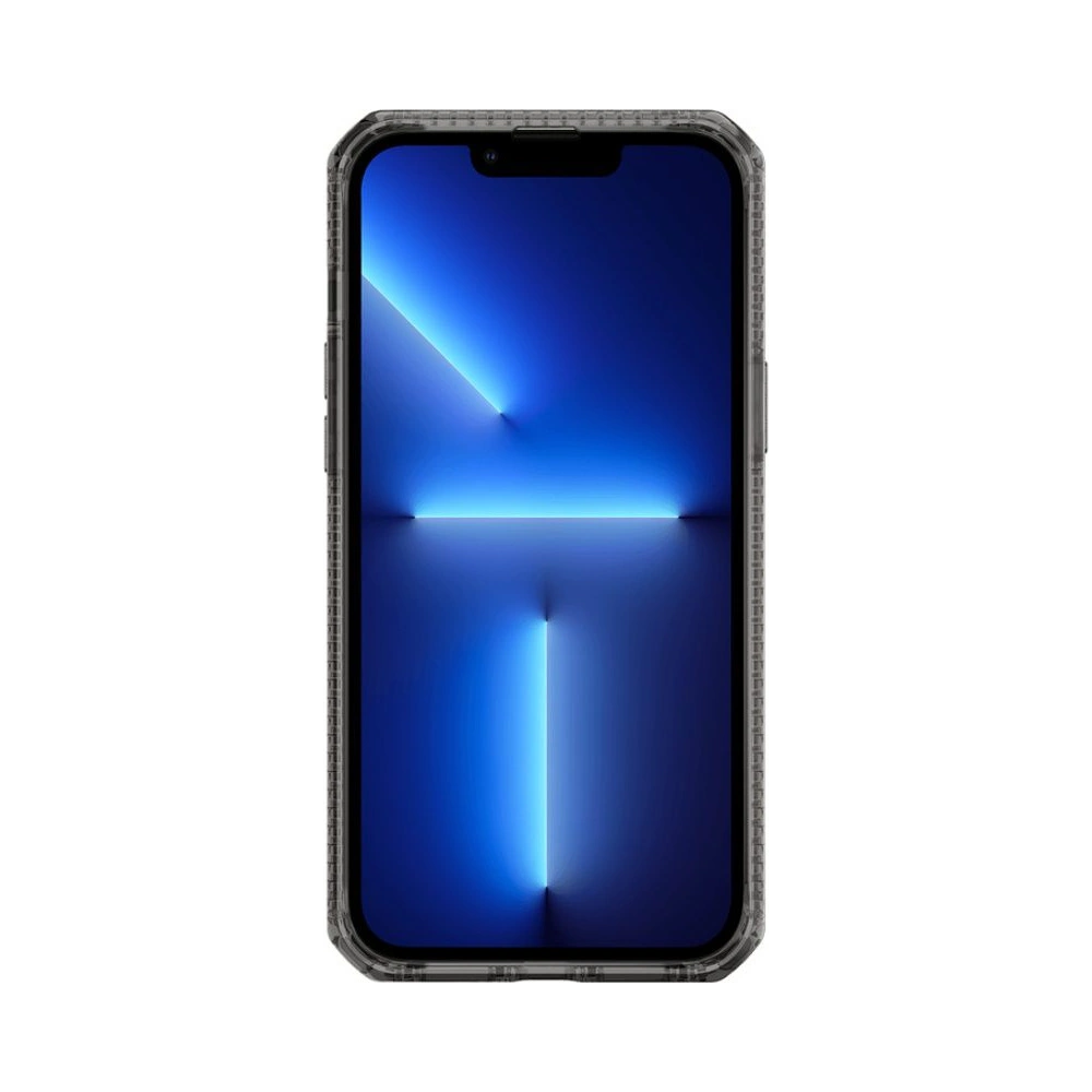 Hurtownia GSM - Etui ITSKINS Spectrum Clear Apple iPhone 13 Pro Max černé - ITS017BLK - {ean13} - Hurt