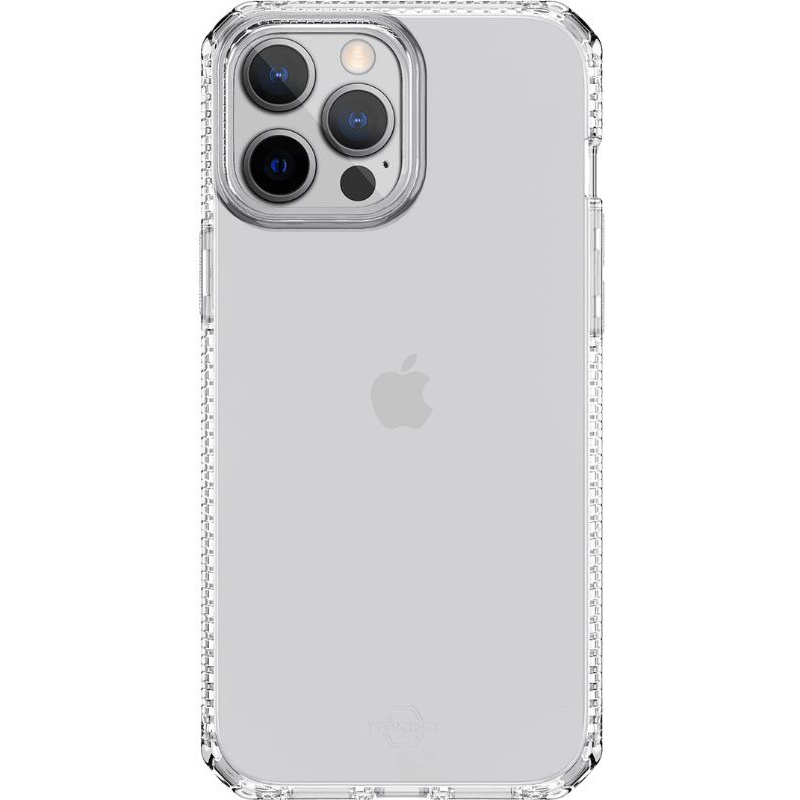 Hurtownia ITSkins - 4894465186883 - ITS016CL - Etui ITSKINS Spectrum Clear Apple iPhone 13 Pro Max transparentne - B2B homescreen