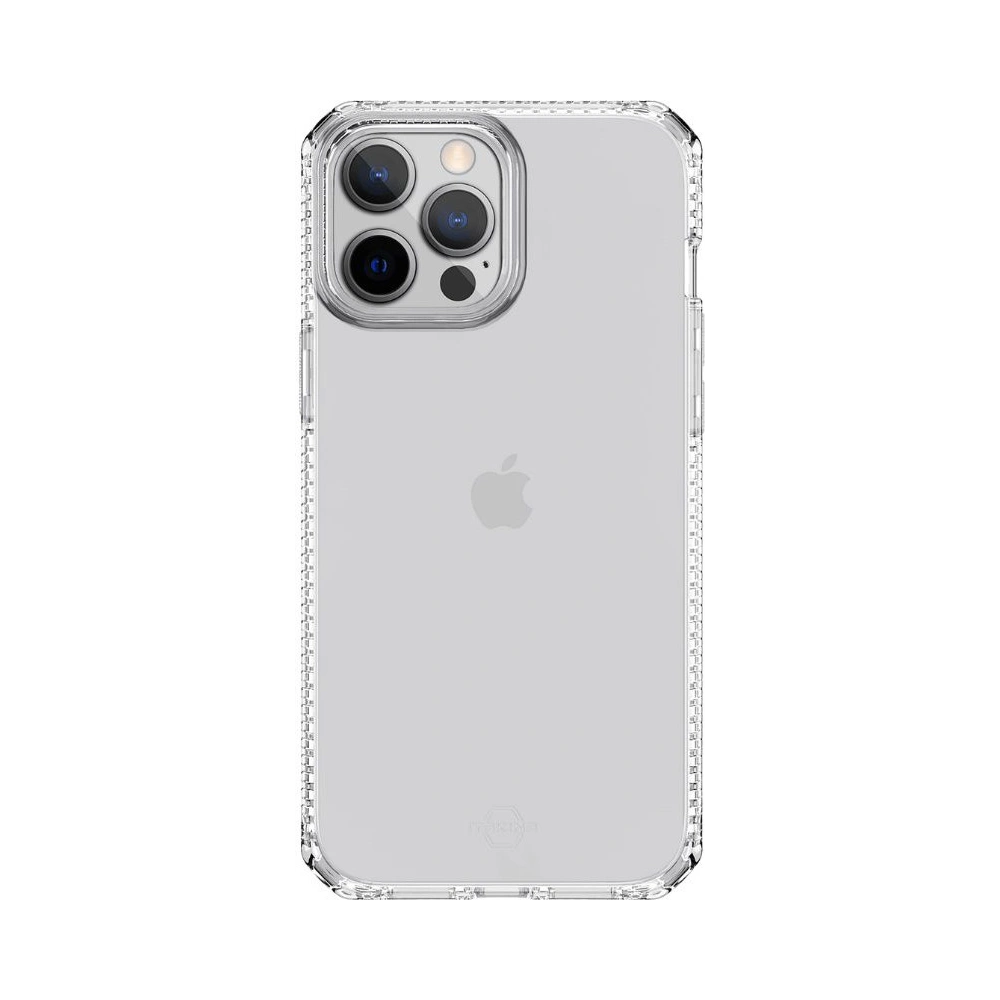 Hurtownia GSM - Etui ITSKINS Spectrum Clear Apple iPhone 13 Pro Max průhledné - ITS016CL - {ean13} - Hurt