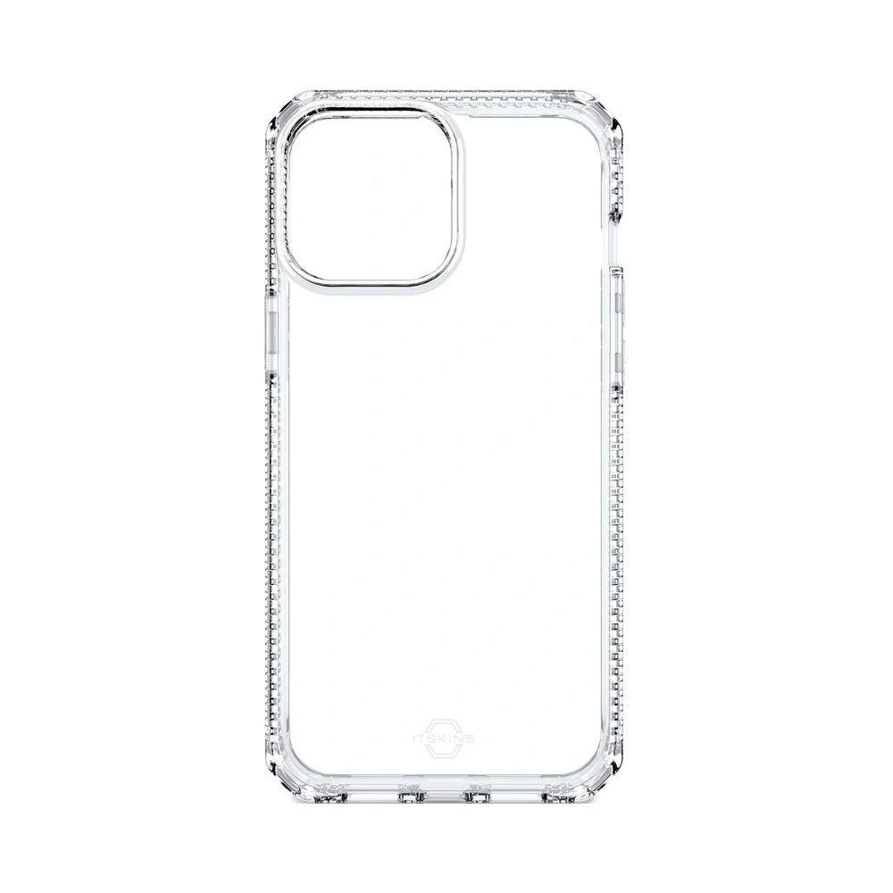Hurtownia GSM - Etui ITSKINS Spectrum Clear Apple iPhone 13 Pro Max průhledné - ITS016CL - {ean13} - Hurt