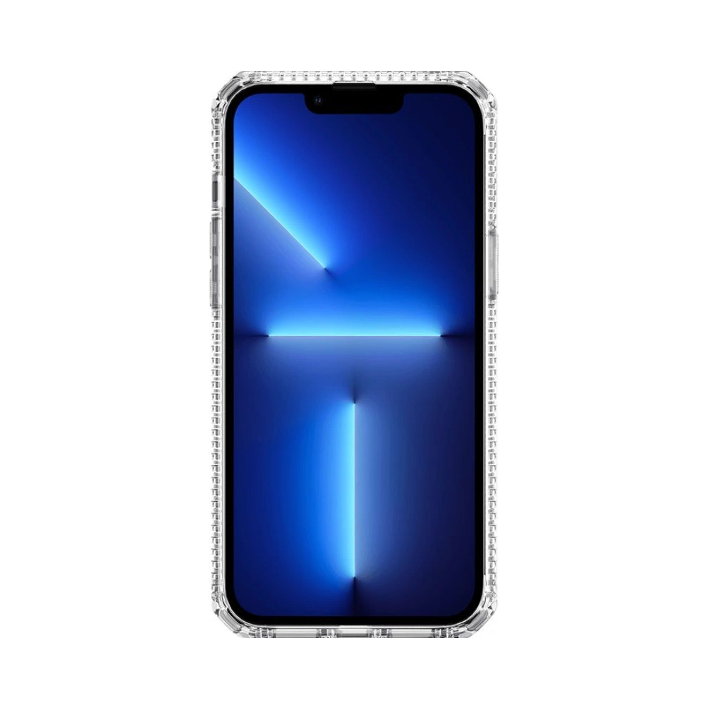 Hurtownia GSM - Etui ITSKINS Spectrum Clear Apple iPhone 13 Pro Max průhledné - ITS016CL - {ean13} - Hurt
