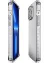 Hurtownia GSM - Etui ITSKINS Spectrum Clear Apple iPhone 13 Pro Max transparentne - ITS016CL - {ean13} - Hurt