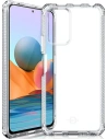 Hurtownia GSM - Etui ITSKINS Spectrum Clear Redmi Note 10 Pro transparentne - ITS015CL - {ean13} - Hurt