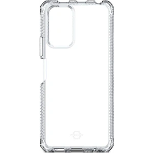 Hurtownia GSM - Etui ITSKINS Spectrum Clear Redmi Note 10 Pro transparentne - ITS015CL - {ean13} - Hurt