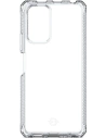 Hurtownia GSM - Etui ITSKINS Spectrum Clear Redmi Note 10 Pro transparentne - ITS015CL - {ean13} - Hurt