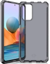 Hurtownia GSM - Etui ITSKINS Spectrum Clear Redmi Note 10 Pro czarne - ITS014BLK - {ean13} - Hurt