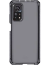 Case ITSKINS Spectrum Clear Xiaomi Mi 10T/Pro schwarz