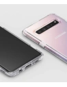 Hurtownia GSM - Etui Ringke Fusion Samsung Galaxy S10 5G Glitter Clear - RGK894GLT - {ean13} - Hurt