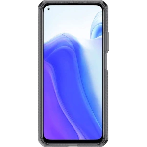 Hurtownia GSM - Etui ITSKINS Spectrum Clear Xiaomi Mi 10T/Pro czarne - ITS013BLK - {ean13} - Hurt