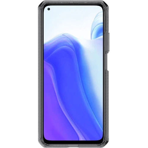 Etui ITSKINS Spectrum Clear Xiaomi Mi 10T/Pro czarne
