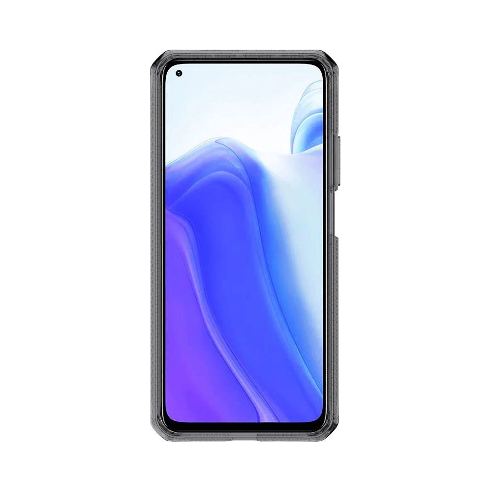 Hurtownia GSM - Etui ITSKINS Spectrum Clear Xiaomi Mi 10T/Pro černé - ITS013BLK - {ean13} - Hurt
