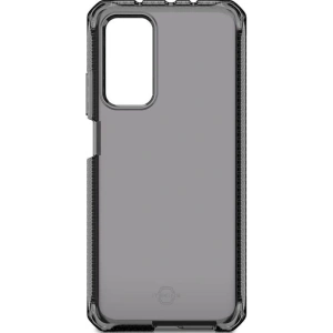 Hurtownia GSM - Case ITSKINS Spectrum Clear Xiaomi Mi 10T/Pro schwarz - ITS013BLK - {ean13} - Hurt
