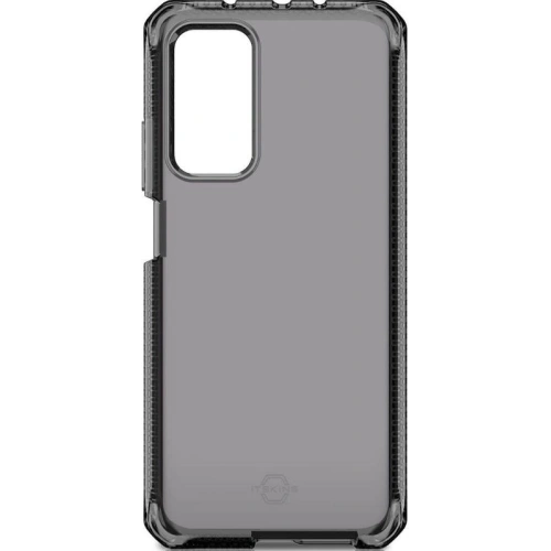 Etui ITSKINS Spectrum Clear Xiaomi Mi 10T/Pro czarne