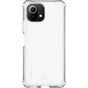 Hurtownia GSM - Etui ITSKINS Spectrum Clear Xiaomi Mi 11 Lite transparentne - ITS012CL - {ean13} - Hurt