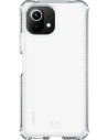 Etui ITSKINS Spectrum Clear Xiaomi Mi 11 Lite transparentne