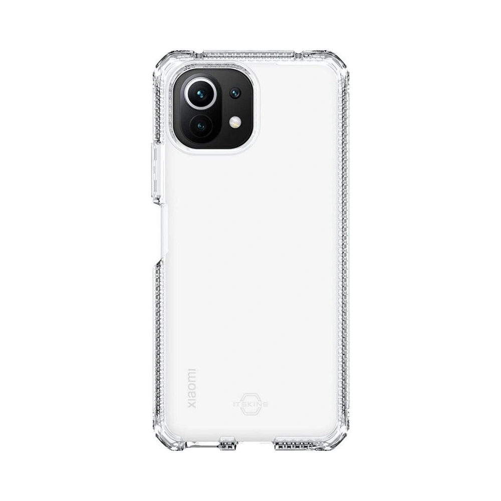 Hurtownia GSM - Etui ITSKINS Spectrum Clear Xiaomi Mi 11 Lite průhledné - ITS012CL - {ean13} - Hurt