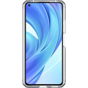 Hurtownia GSM - Etui ITSKINS Spectrum Clear Xiaomi Mi 11 Lite transparentne - ITS012CL - {ean13} - Hurt