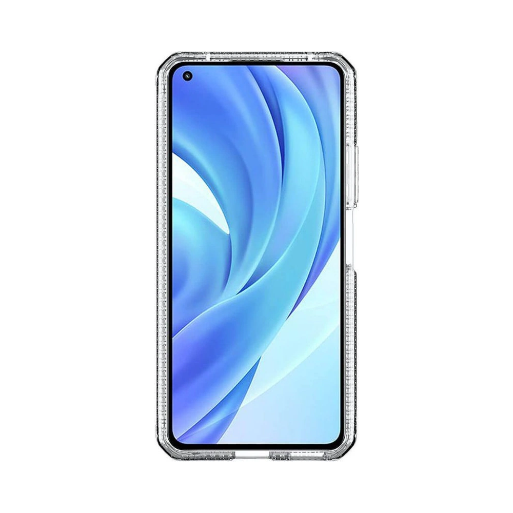 Hurtownia GSM - Etui ITSKINS Spectrum Clear Xiaomi Mi 11 Lite průhledné - ITS012CL - {ean13} - Hurt