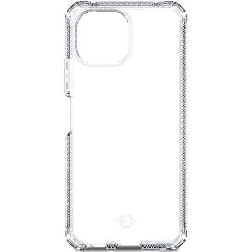 Etui ITSKINS Spectrum Clear Xiaomi Mi 11 Lite transparentne