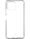Hurtownia GSM - Etui ITSKINS Spectrum Clear Xiaomi Mi 11 Lite transparentne - ITS012CL - {ean13} - Hurt