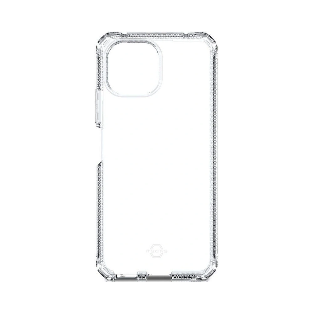 Hurtownia GSM - Etui ITSKINS Spectrum Clear Xiaomi Mi 11 Lite průhledné - ITS012CL - {ean13} - Hurt