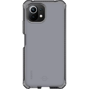 Hurtownia GSM - Etui ITSKINS Spectrum Clear Xiaomi Mi 11 Lite czarne - ITS011BLK - {ean13} - Hurt