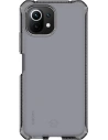 Hurtownia GSM - Etui ITSKINS Spectrum Clear Xiaomi Mi 11 Lite czarne - ITS011BLK - {ean13} - Hurt