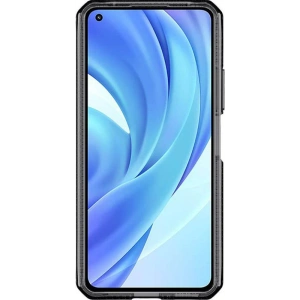 Etui ITSKINS Spectrum Clear Xiaomi Mi 11 Lite černé